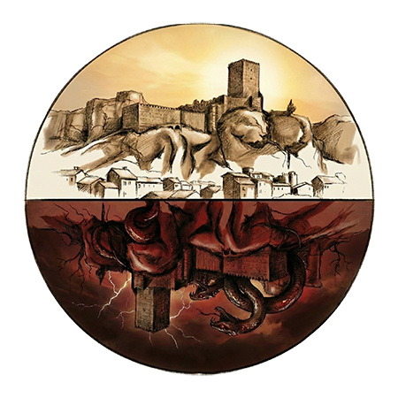 La Tragantia - Escape City Cazorla